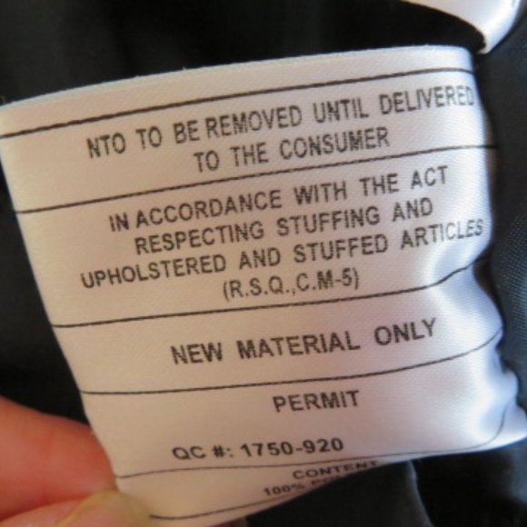 HIGHPOINT Women's Snow Pants XL See Measurements (K377) - Picture 9 of 9